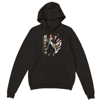 Ichigo Hollow Form Hoodie