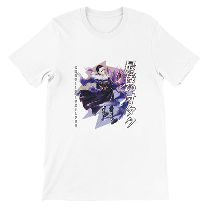 Chrollo Lucilfer Tee